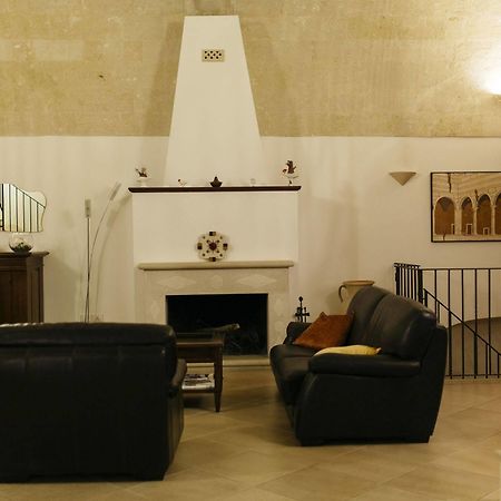 Residence Del Casalnuovo Матера Экстерьер фото