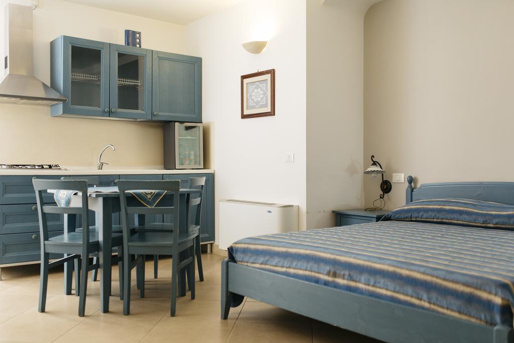 Residence Del Casalnuovo Матера Экстерьер фото