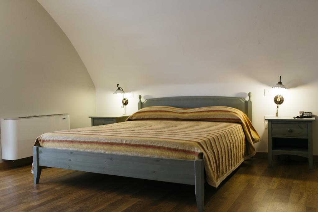 Residence Del Casalnuovo Матера Экстерьер фото